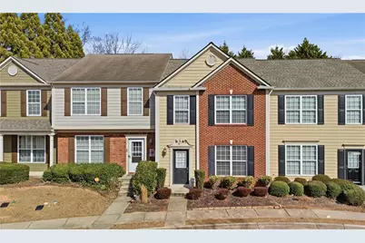 2992 Deerborne Court SW, Atlanta, GA 30331 - Photo 1