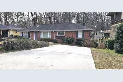 2633 Mural Drive, Chamblee, GA 30341 - Photo 2