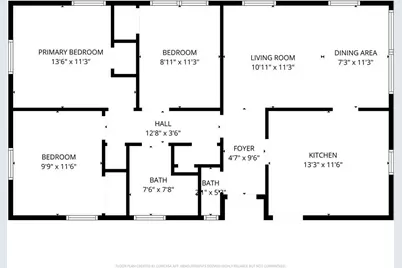 3741 Loren Drive, Decatur, GA 30032 - Photo 26