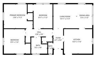 3741 Loren Dr, Decatur, GA 30032 - Photo 26