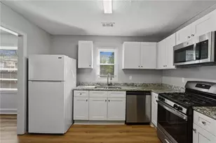 3741 Loren Dr, Decatur, GA 30032 - Photo 8