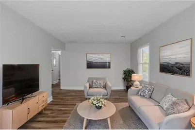 3741 Loren Drive, Decatur, GA 30032 - Photo 2