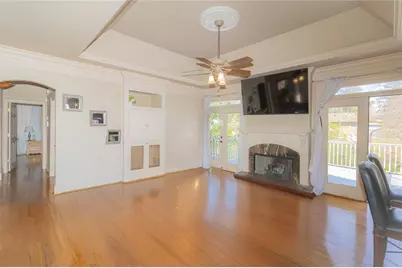 721 Smithstone Road SE, Marietta, GA 30067 - Photo 12