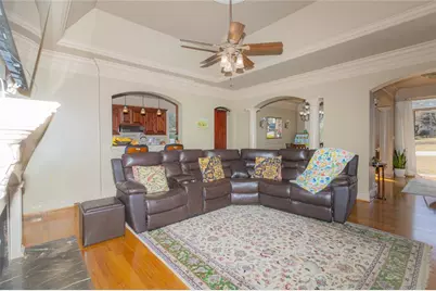 721 Smithstone Road SE, Marietta, GA 30067 - Photo 16