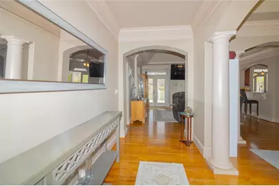 721 Smithstone Road SE, Marietta, GA 30067 - Photo 8