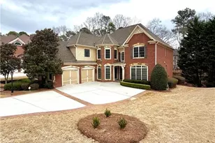 4159 Highglen Trace, Dacula, GA 30019 - Photo 2