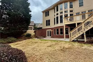 4159 Highglen Trace, Dacula, GA 30019 - Photo 56