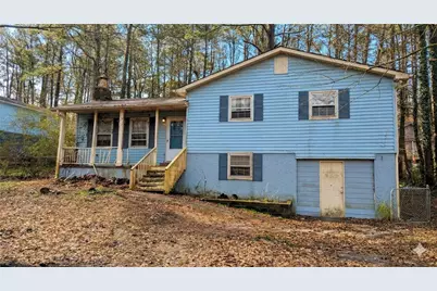 103 S Forty Pass W, Hiram, GA 30141 - Photo 1