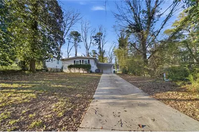 3024 Pasadena Drive, Decatur, GA 30032 - Photo 1