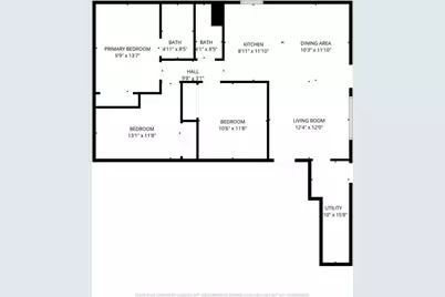 3024 Pasadena Drive, Decatur, GA 30032 - Photo 28