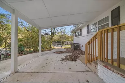 3024 Pasadena Drive, Decatur, GA 30032 - Photo 2