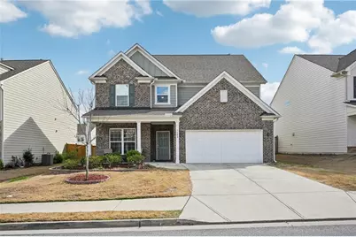 1283 Maston Road, Auburn, GA 30011 - Photo 4