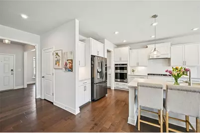 1283 Maston Road, Auburn, GA 30011 - Photo 10