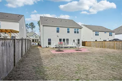 1283 Maston Road, Auburn, GA 30011 - Photo 60