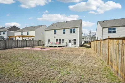 1283 Maston Road, Auburn, GA 30011 - Photo 62