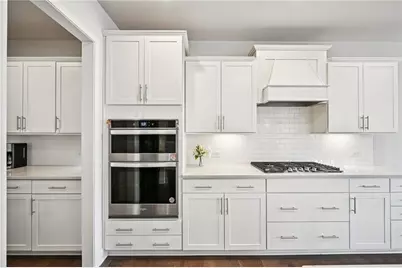 1283 Maston Road, Auburn, GA 30011 - Photo 20