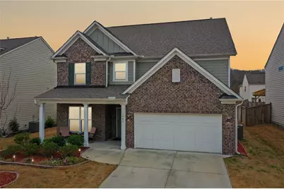 1283 Maston Road, Auburn, GA 30011 - Photo 2