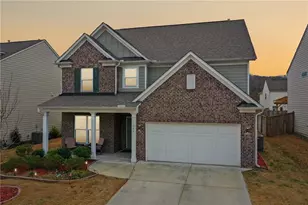 1283 Maston Rd, Auburn, GA 30011 - Photo 2