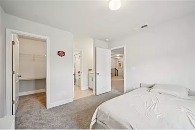 1283 Maston Road, Auburn, GA 30011 - Photo 40