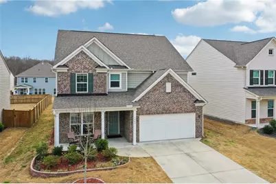 1283 Maston Road, Auburn, GA 30011 - Photo 70