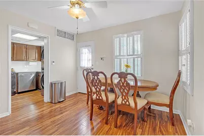276 Lakemoore Drive NE #E, Atlanta, GA 30342 - Photo 6