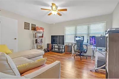 276 Lakemoore Drive NE #E, Atlanta, GA 30342 - Photo 16