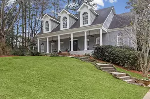 2942 Margaret Mitchell Ct NW, Atlanta, GA 30327 - Photo 2