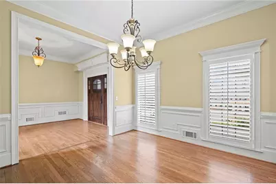 2942 Margaret Mitchell Court NW, Atlanta, GA 30327 - Photo 8