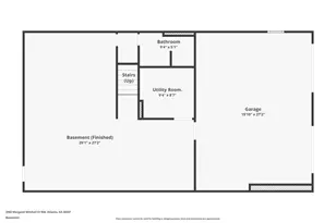 2942 Margaret Mitchell Ct NW, Atlanta, GA 30327 - Photo 50