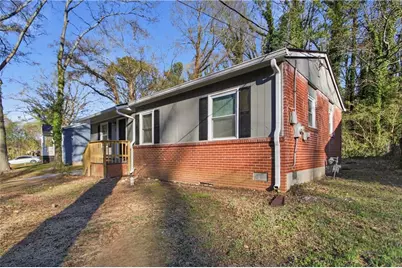 333 Argus Circle NW, Atlanta, GA 30331 - Photo 2
