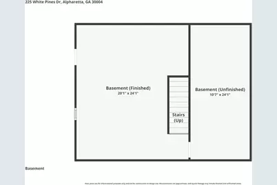 225 White Pines Drive, Alpharetta, GA 30004 - Photo 52