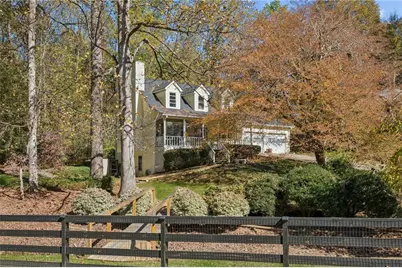 225 White Pines Drive, Alpharetta, GA 30004 - Photo 6