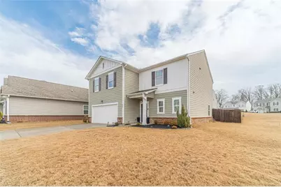 222 Knightsbridge Lane, Winder, GA 30680 - Photo 4