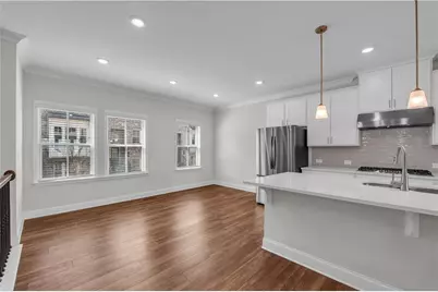 3876 Via Cima Lane, Suwanee, GA 30024 - Photo 8