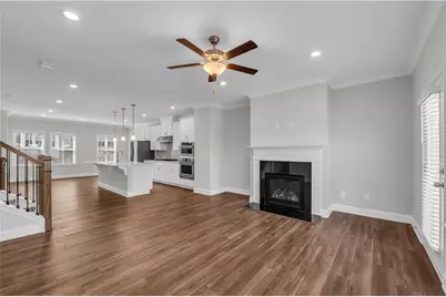 3876 Via Cima Lane, Suwanee, GA 30024 - Photo 14