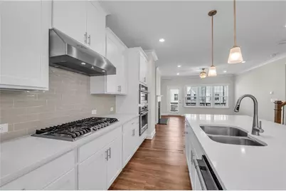 3876 Via Cima Lane, Suwanee, GA 30024 - Photo 10