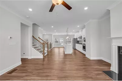 3876 Via Cima Lane, Suwanee, GA 30024 - Photo 16