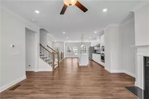 3876 Via Cima Ln, Suwanee, GA 30024 - Photo 16