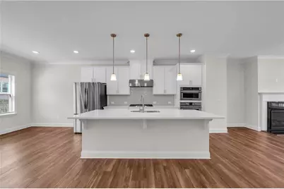 3876 Via Cima Lane, Suwanee, GA 30024 - Photo 6