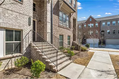 3876 Via Cima Lane, Suwanee, GA 30024 - Photo 2