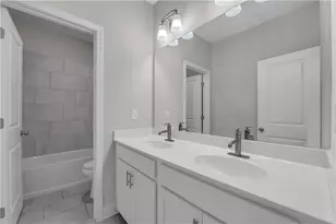 3876 Via Cima Ln, Suwanee, GA 30024 - Photo 34