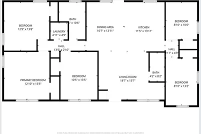 2086 Fairburn Road SW, Atlanta, GA 30331 - Photo 32