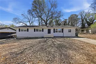 2086 Fairburn Rd SW, Atlanta, GA 30331 - Photo 1