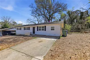 2086 Fairburn Rd SW, Atlanta, GA 30331 - Photo 2