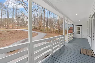 140 Indian Lake Drive, Hiram, GA 30141 - Photo 6