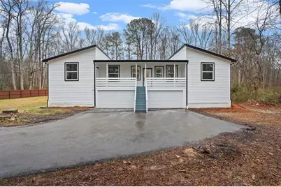 140 Indian Lake Drive, Hiram, GA 30141 - Photo 2