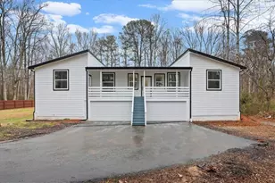 140 Indian Lake Dr, Hiram, GA 30141 - Photo 1