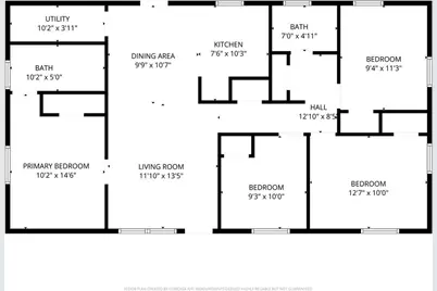 829 Bonneville Terrace NW, Atlanta, GA 30331 - Photo 34