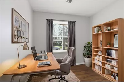 829 Bonneville Terrace NW, Atlanta, GA 30331 - Photo 6