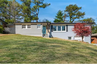 2982 Toney Drive, Decatur, GA 30032 - Photo 6